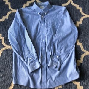 Men’s dress shirt